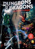 Dungeons And Dragons Adventurer Magazine Issue PART29