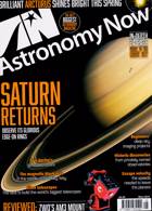 Astronomy Now Magazine Issue MAY 24