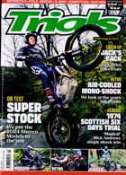 Trial Magazine Issue MAY-JUN