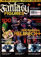 Fantasy Figures International Magazine Issue NO 25