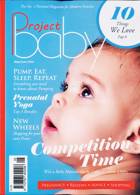 Project Baby Magazine Issue MAY-JUN