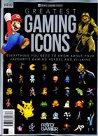 Film And Gaming Series Magazine Issue NO 30