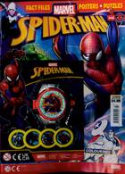 Spiderman Magazine Issue NO 443