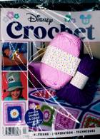 Disney Crochet Magazine Issue PART82