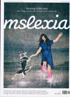 Mslexia Magazine Issue 01
