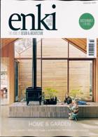 Enki Magazine Issue VOL 60