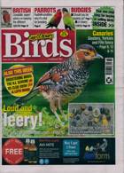 Cage And Aviary Birds Magazine Issue 10/04/2024