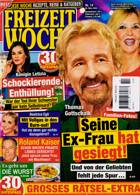 Freizeit Woche Magazine Issue NO 14