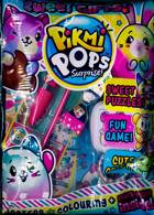 Pikmi Pops Surprise Magazine Issue NO 43