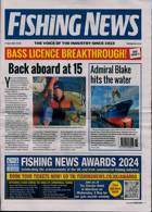 Fishing News Magazine Issue 11/04/2024