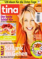 Tina Magazine Issue NO 14