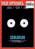 Der Spiegel Magazine Issue NO 15