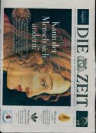 Die Zeit Magazine Issue NO 14