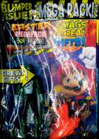 Easter Mega Pack For Boys Magazine Issue ONE SHOT