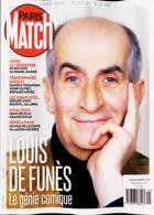Paris Match Hs Magazine Issue 42