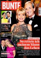 Bunte Illustrierte Magazine Issue 09