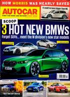 Autocar Magazine Issue 10/04/2024