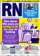 Retail Newsagent Magazine Issue 12/04/2024