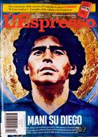 L Espresso Magazine Issue NO 14