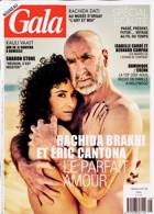 Gala French Magazine Issue NO 1608