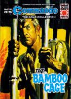 Commando Gold Collection Magazine Issue NO 5740
