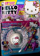 Hello Kitty Magazine Issue NO 158