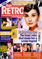 Yours Retro Magazine Issue NO 73