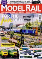 Model Rail Magazine Issue NO 325