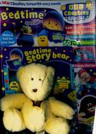 Cbeebies Special Gift Magazine Issue NO 186