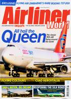Airliner World Magazine Issue MAY 24