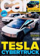 Car Magazine Issue MAY 24