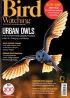 Bird Watching Magazine Issue MAY 24