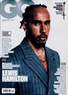 Gq Magazine Issue APR-MAY