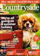 Countryside Magazine Issue MAY 24