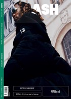 Clash 127 Offset B2 Magazine Issue Offset B2 