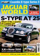 Jaguar World Monthly Magazine Issue MAY 24