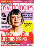 Psychologies Magazine Issue MAY 24