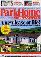 Park Home & Holiday Caravan Magazine Issue MAY 24