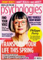 Psychologies Travel Edition Magazine Issue MAY 24