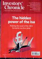 Investors Chronicle Magazine Issue 15/03/2024