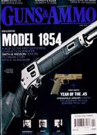 Guns & Ammo (Usa) Magazine Issue APR 24