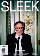 Sleek Magazine Issue NO 80