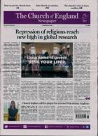 Church Of England Newsp Magazine Issue 12/04/2024