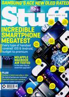 Stuff Magazine Issue MAY 24