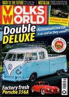 Volksworld Magazine Issue MAY 24