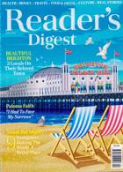 Readers Digest Magazine Issue APR 24