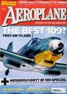 Aeroplane Monthly Magazine Issue APR 24