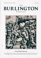 The Burlington Magazine Issue 03