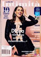 Intimita Magazine Issue 08