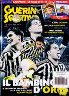 Guerin Sportivo Magazine Issue 03